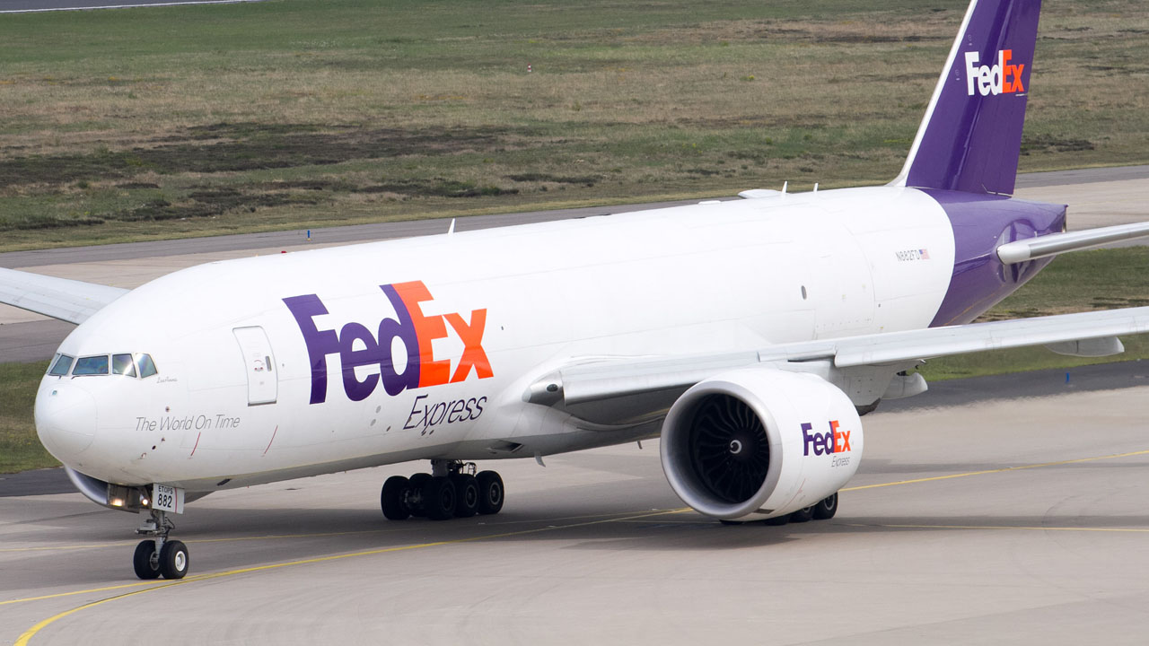 N888FD