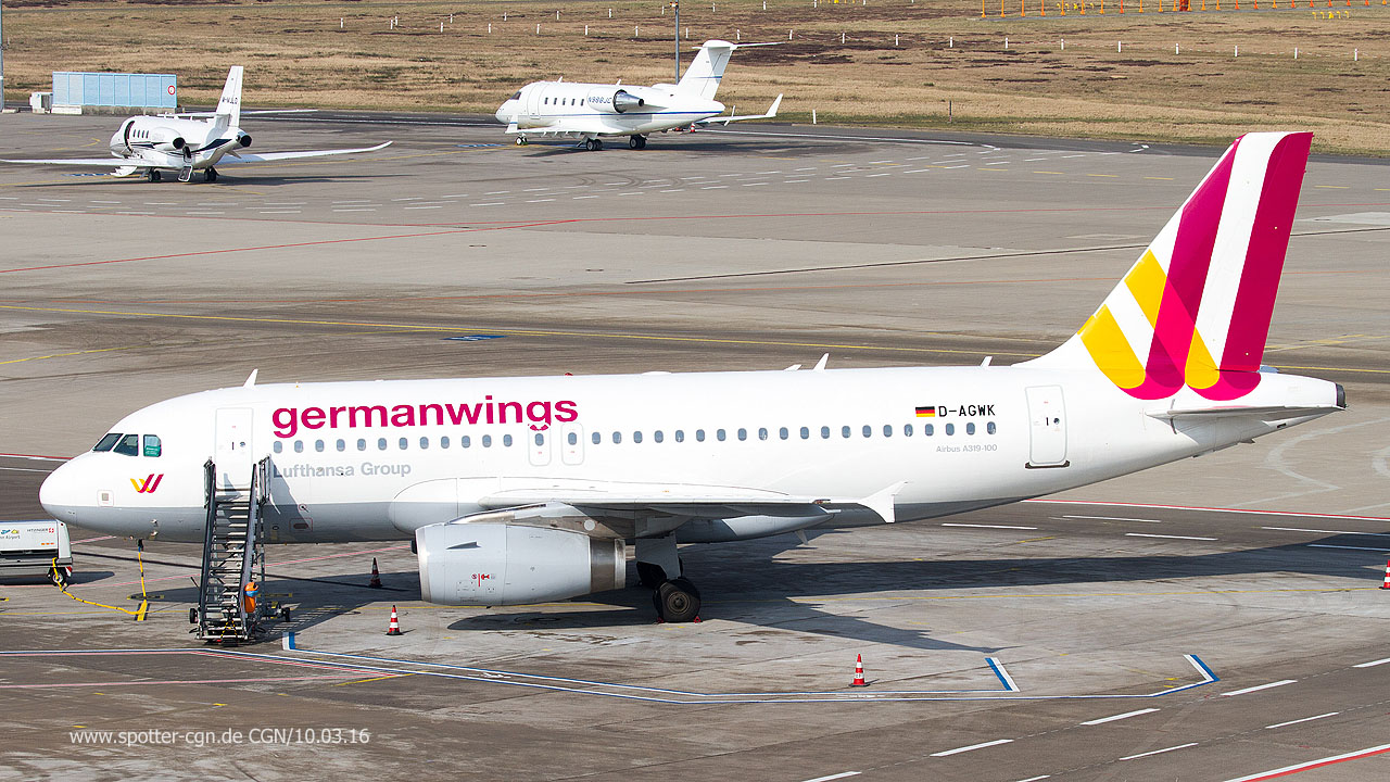 D-AGWK