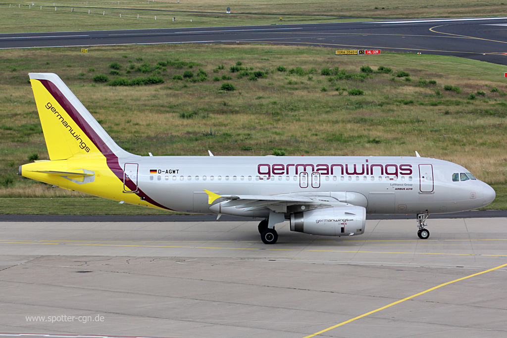 D-AGWT