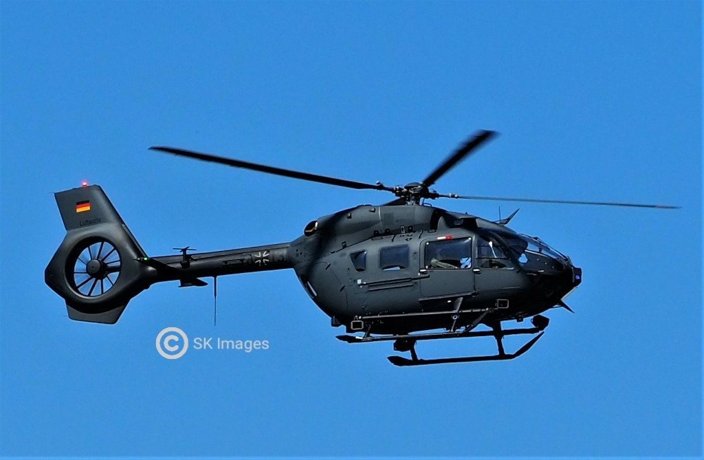 Luftwaffe