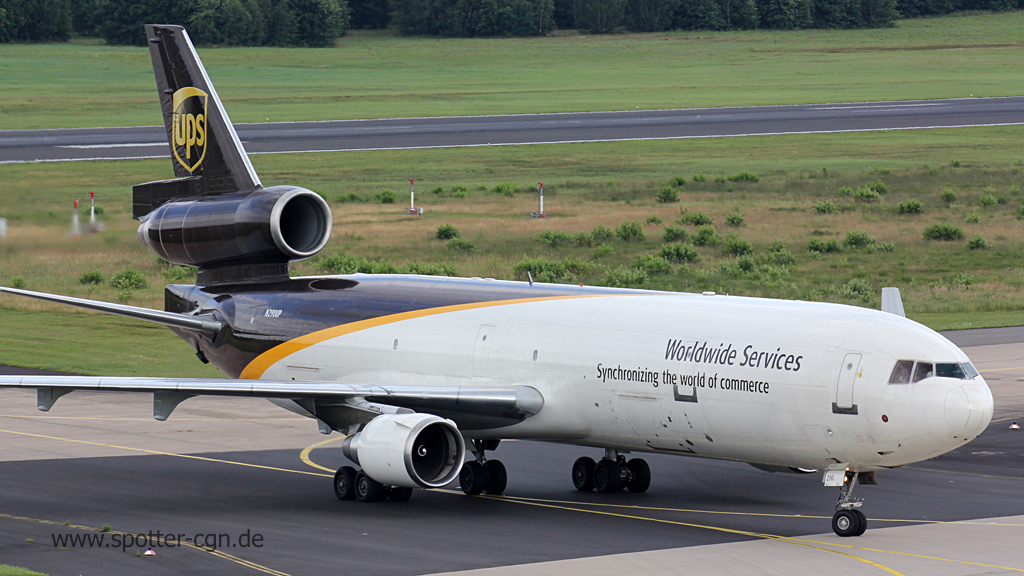 N290UP