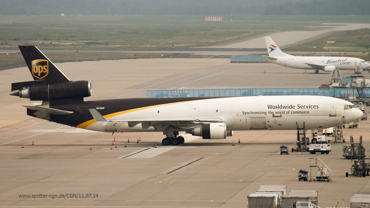 N256UP