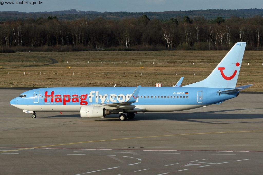 d-ahfm