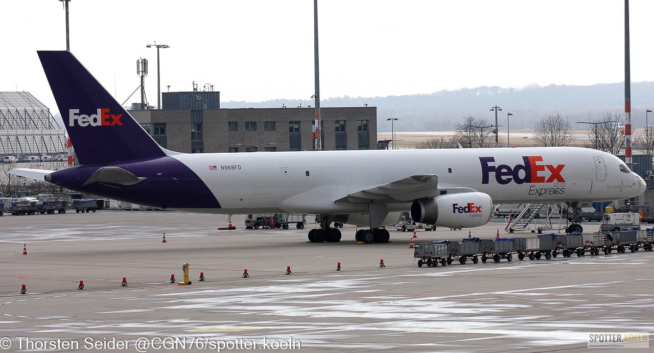 N968FD_FedEx_757-200_CGN_26.02.2021_Thorsten_Seider_cgn76