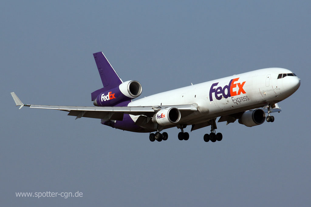 N623FE