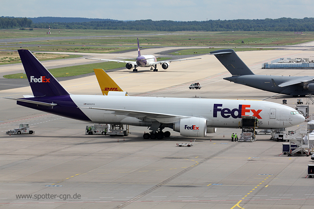 N892FD