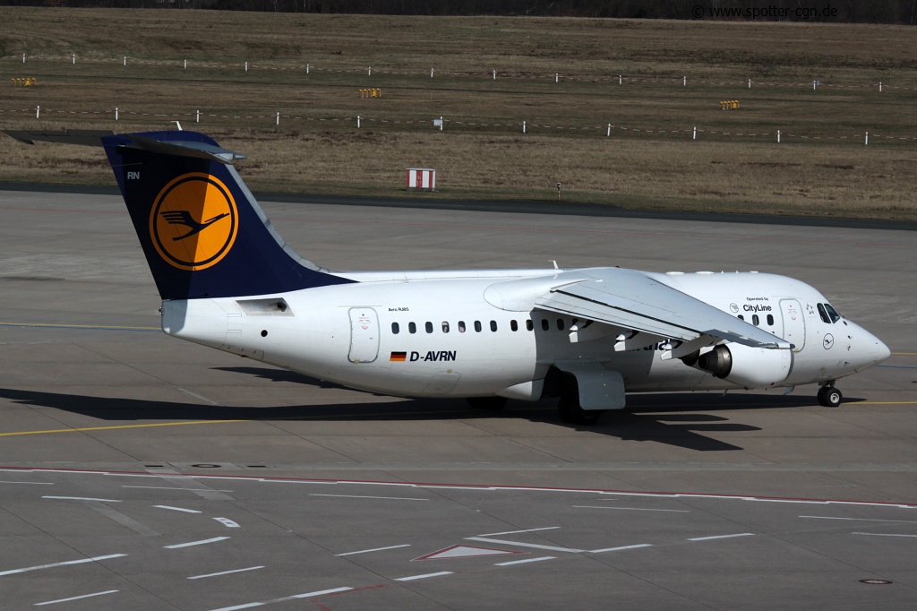 d-avrn