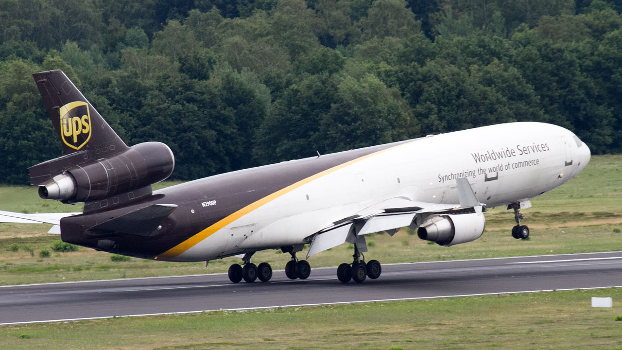 N290UP