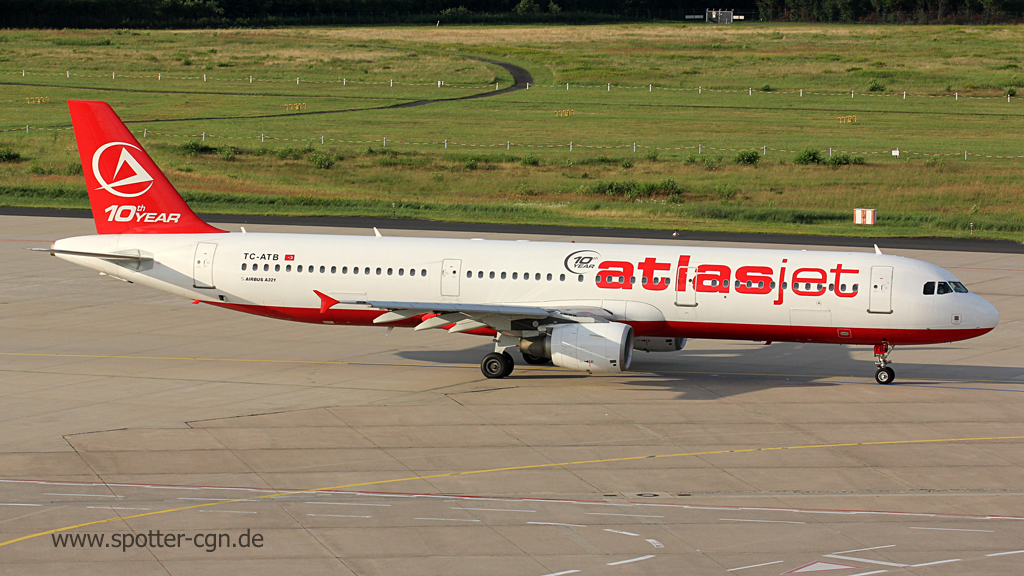 TC-ATB