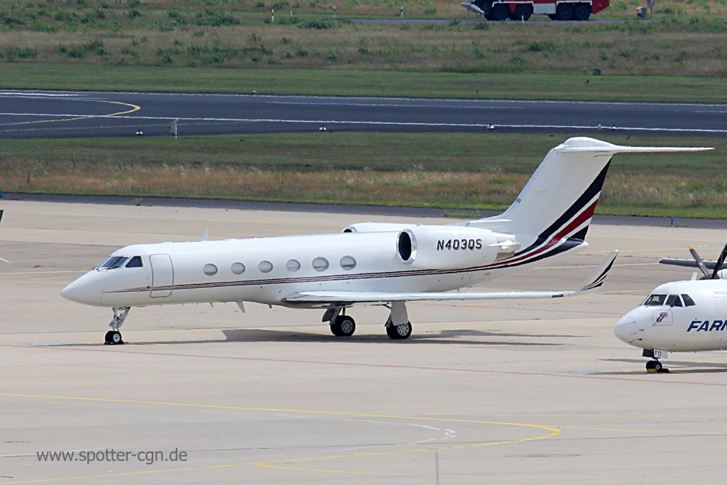 N430QS