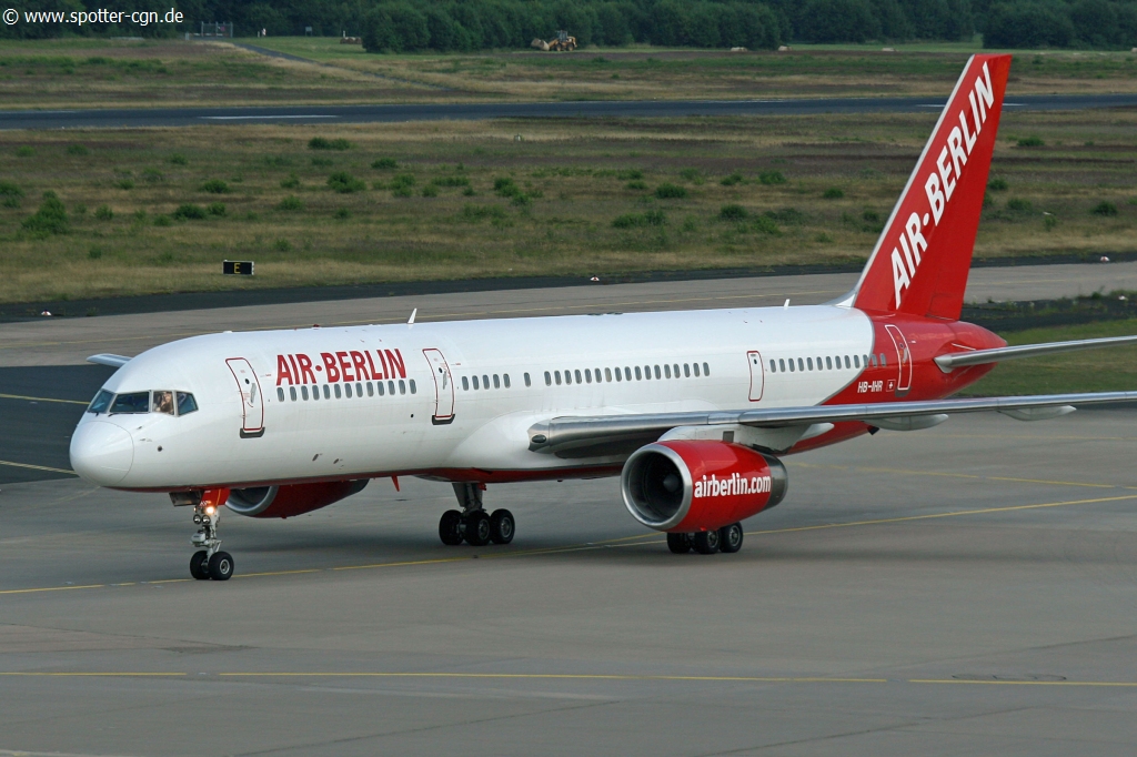 hb-ihr opby Belair