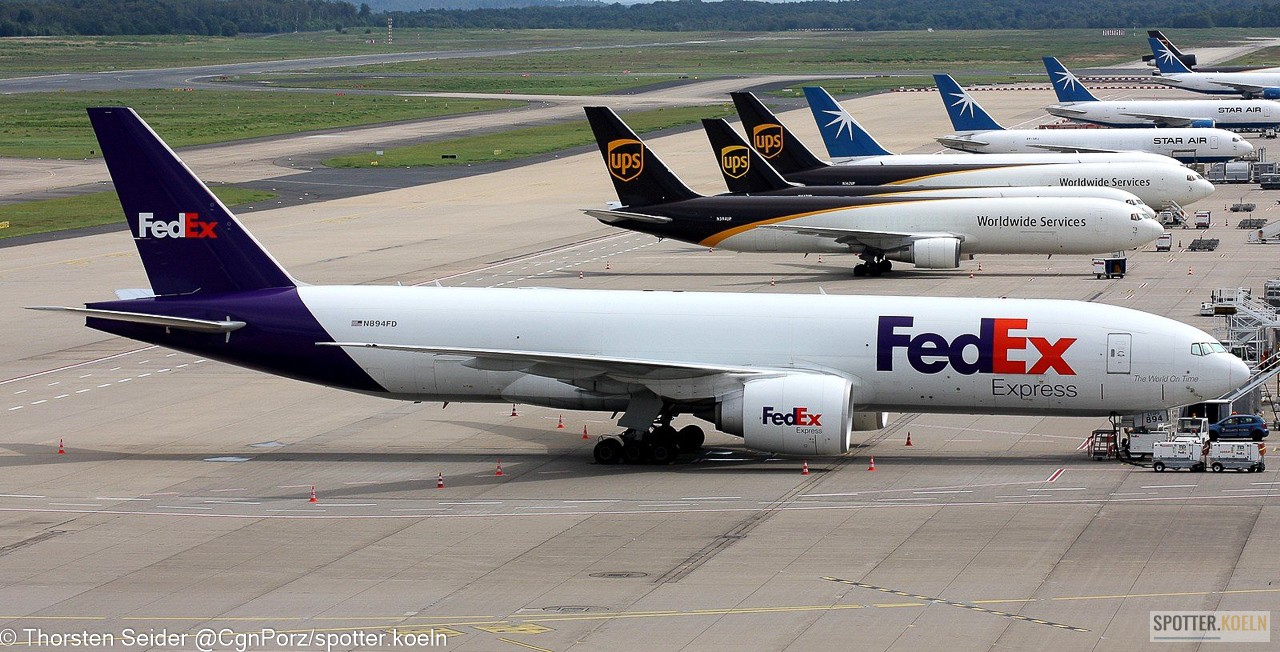 FedEx_777-200_N894FD_CGN_22.08.2021_Thorsten_Seider