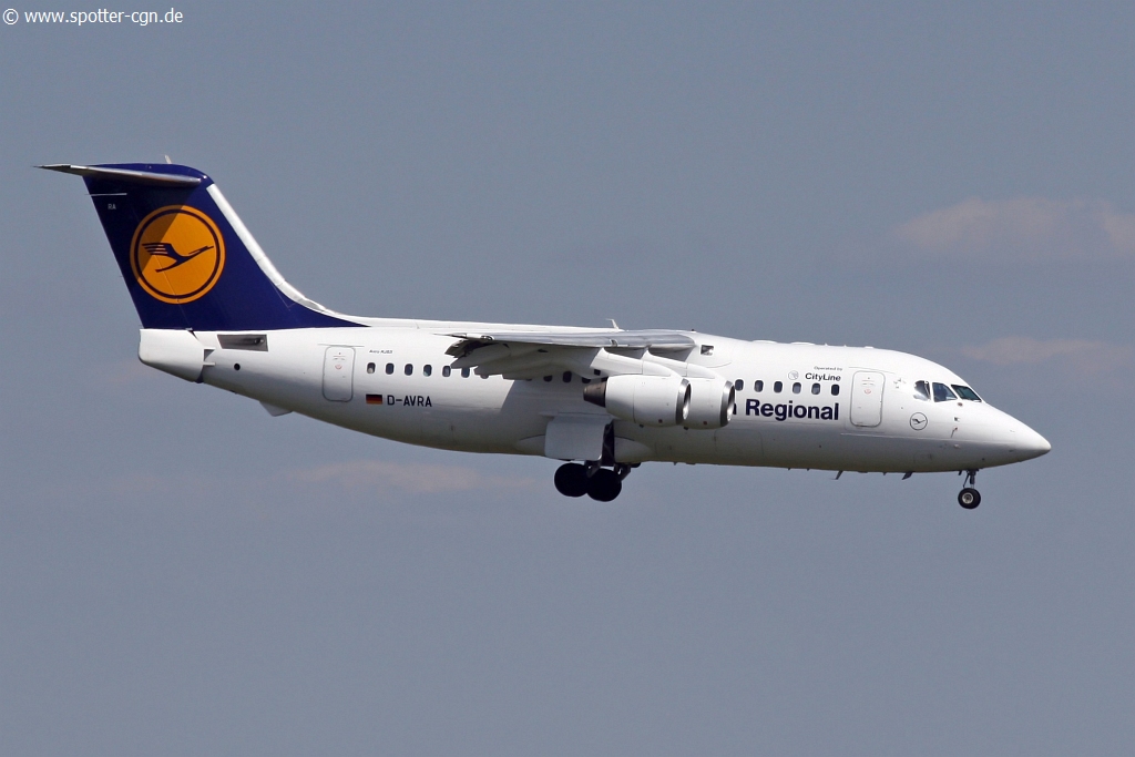 d-avra