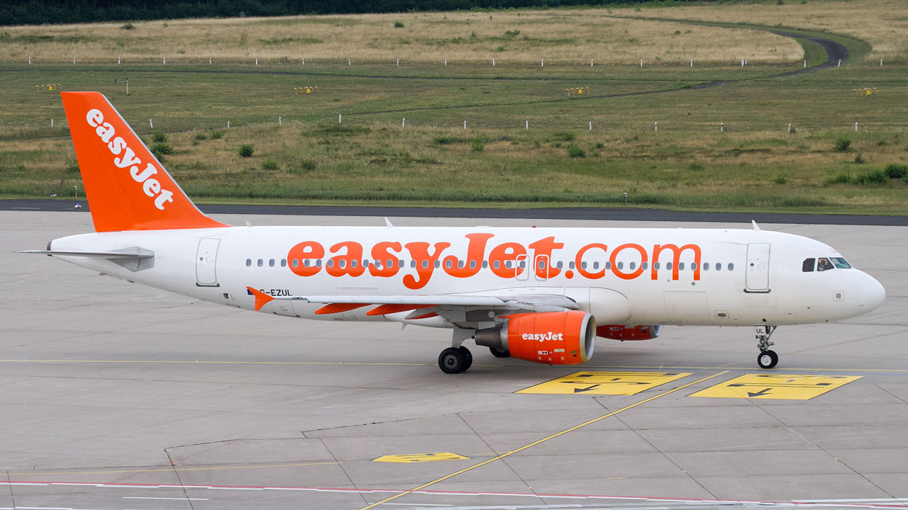 G-EZUL