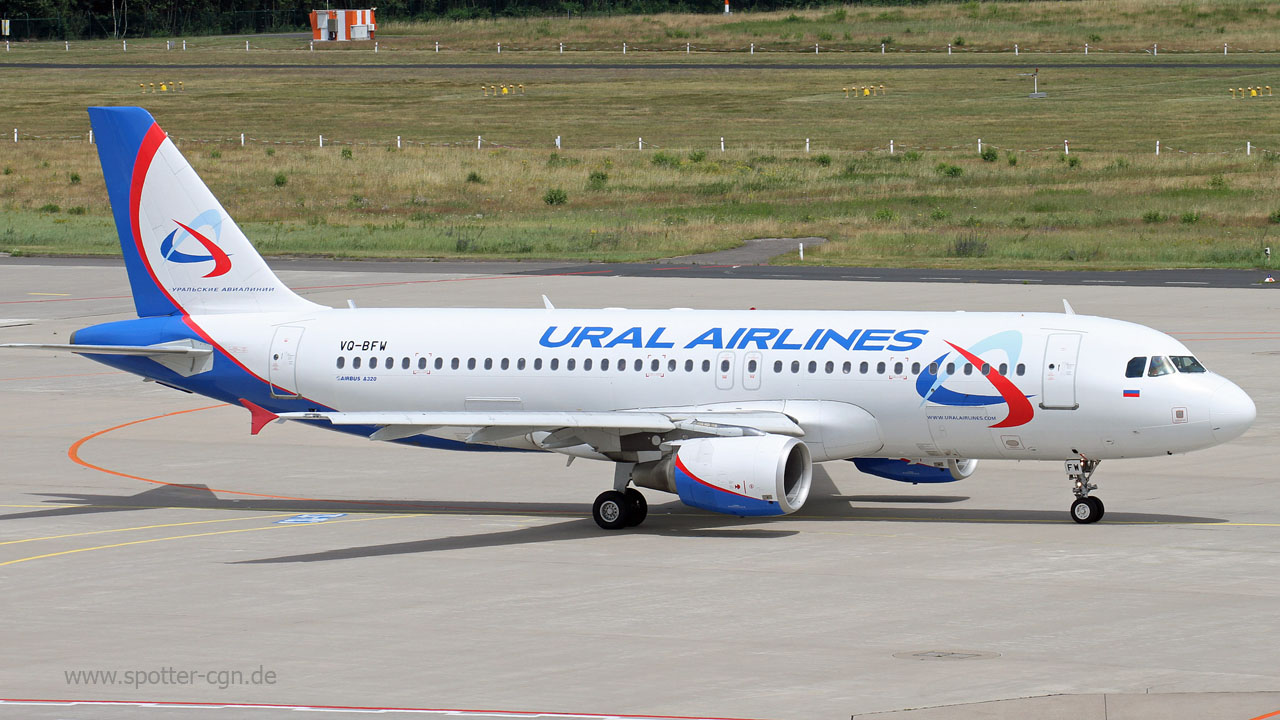 VQ-BFW