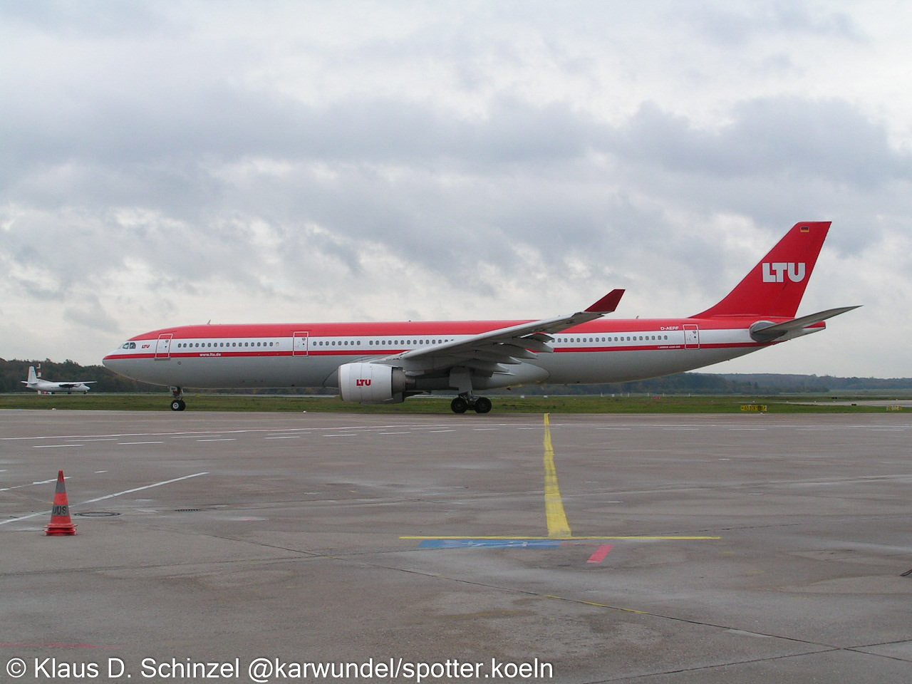 D-AERF