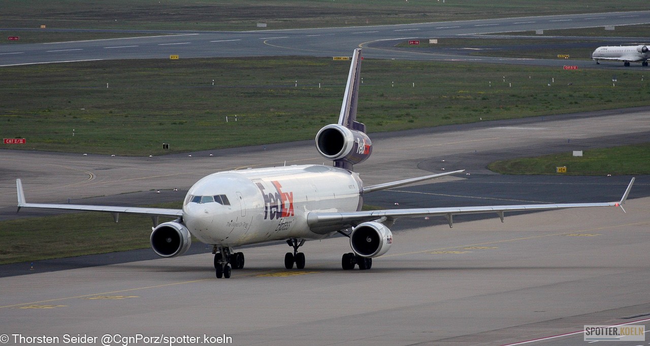 FedEx_MD-11_N587FE_CGN_12.05.2021_Thorsten_Seider