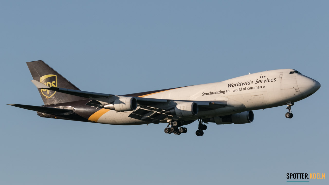 N583UP