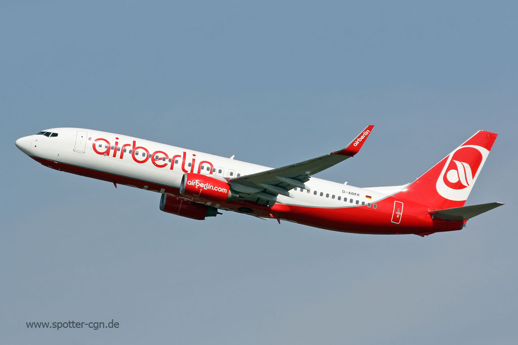 D-ABKK
