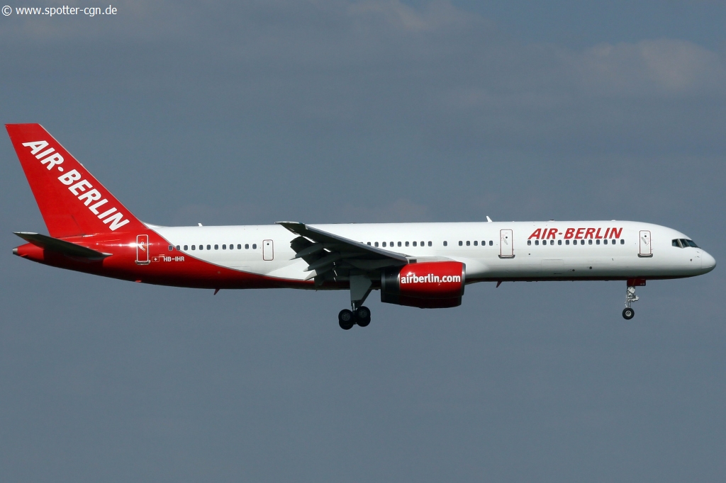 hb-ihr