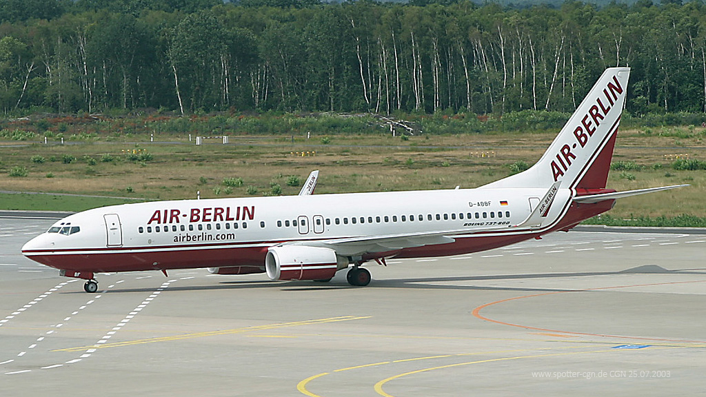 D-ABBF