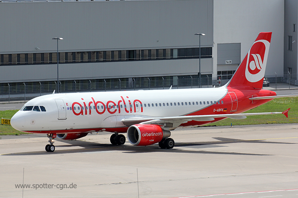 D-ABFK