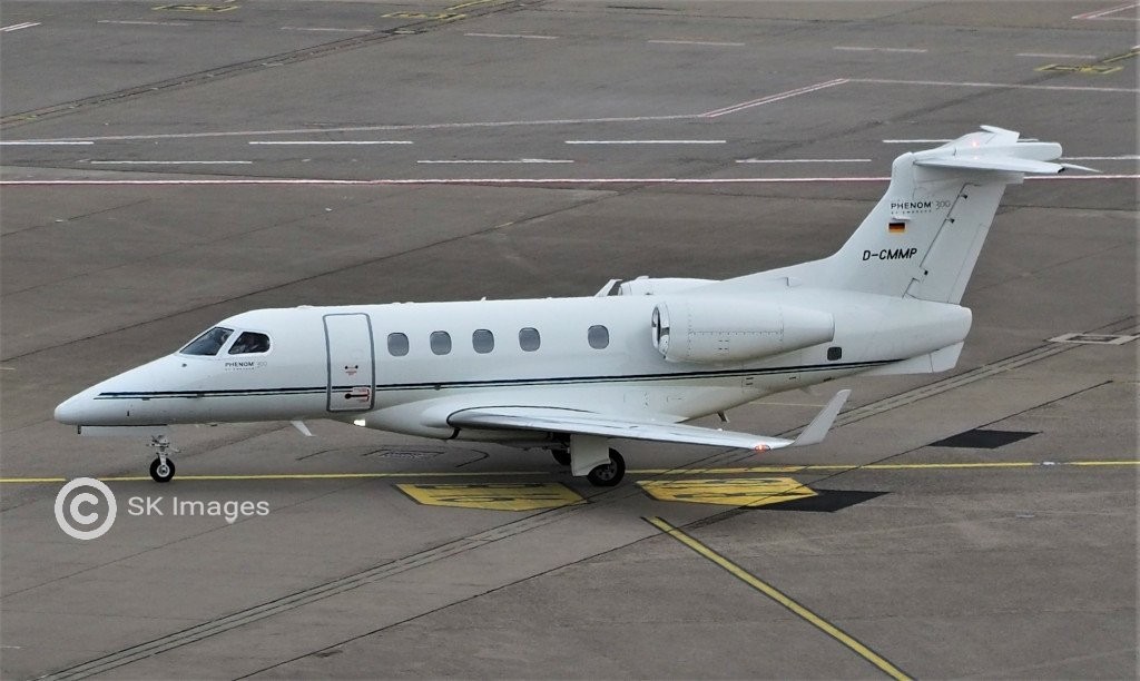 D-CMMP