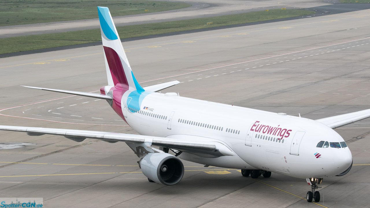 D-AXGC