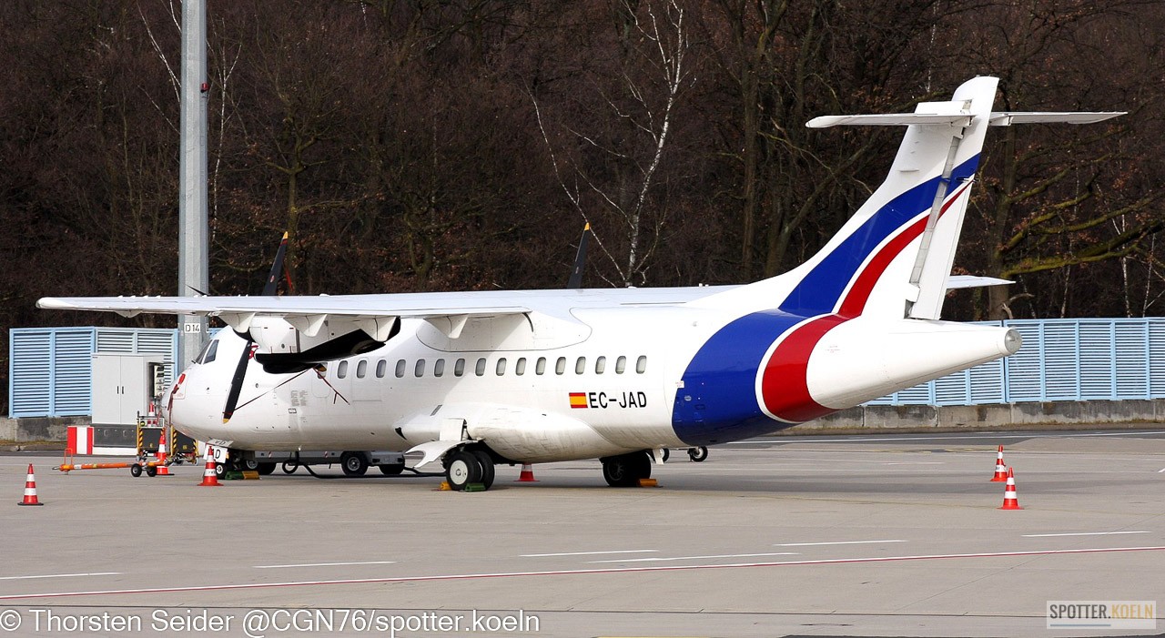 EC-JAD_Swiftair_ATR-42-300_CGN_22.02.2021_Thorsten_Seider_cgn76
