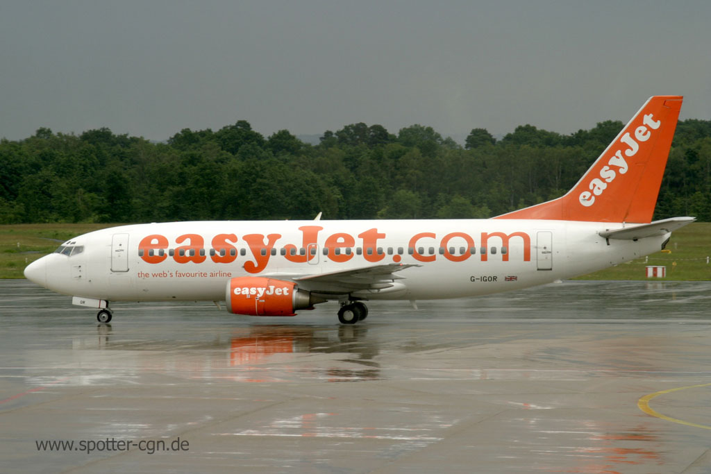 g-igor