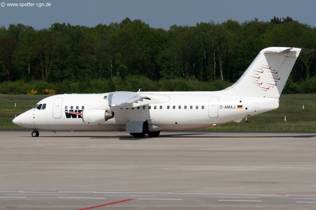 d-amaj