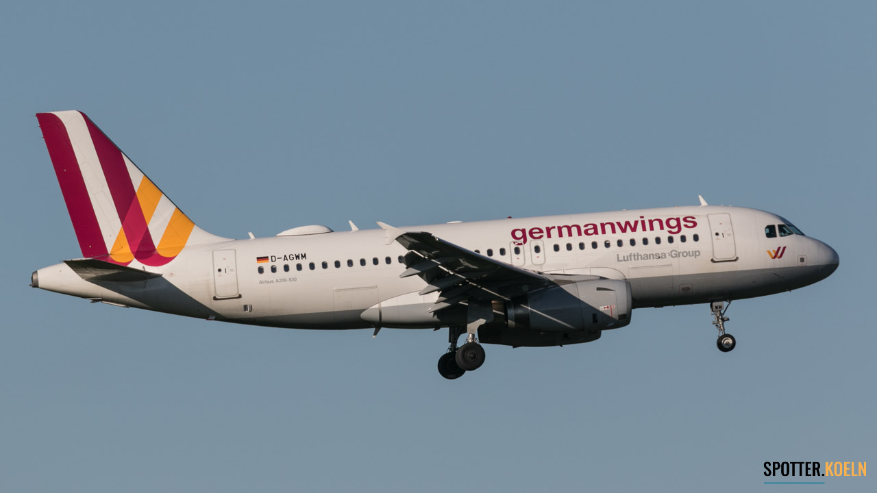 D-AGWM