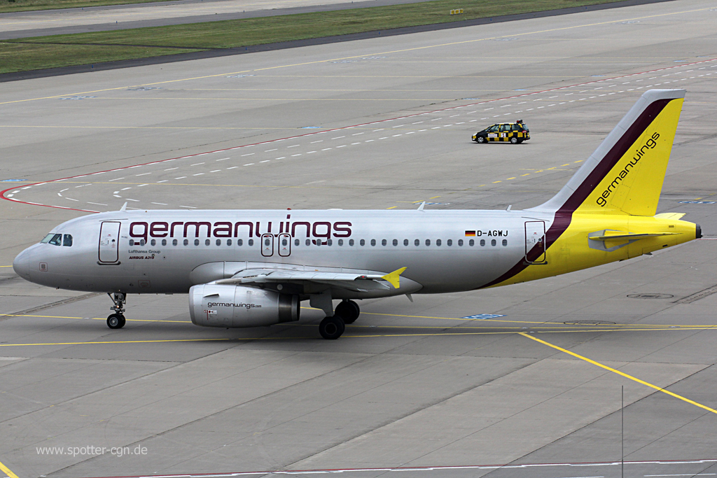 D-AGWJ