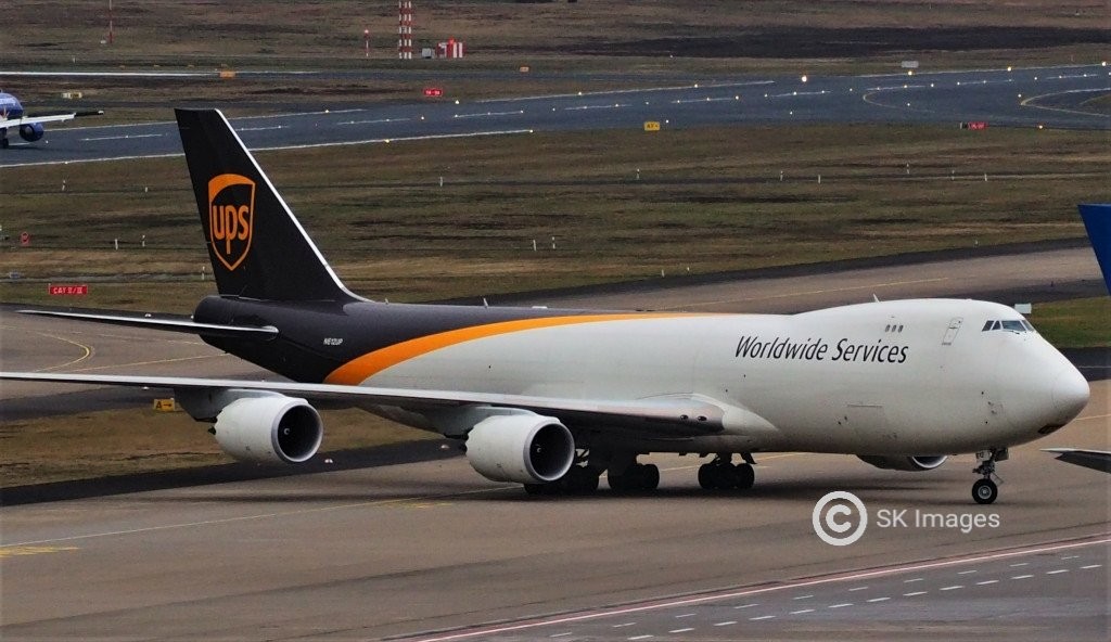 N612UP