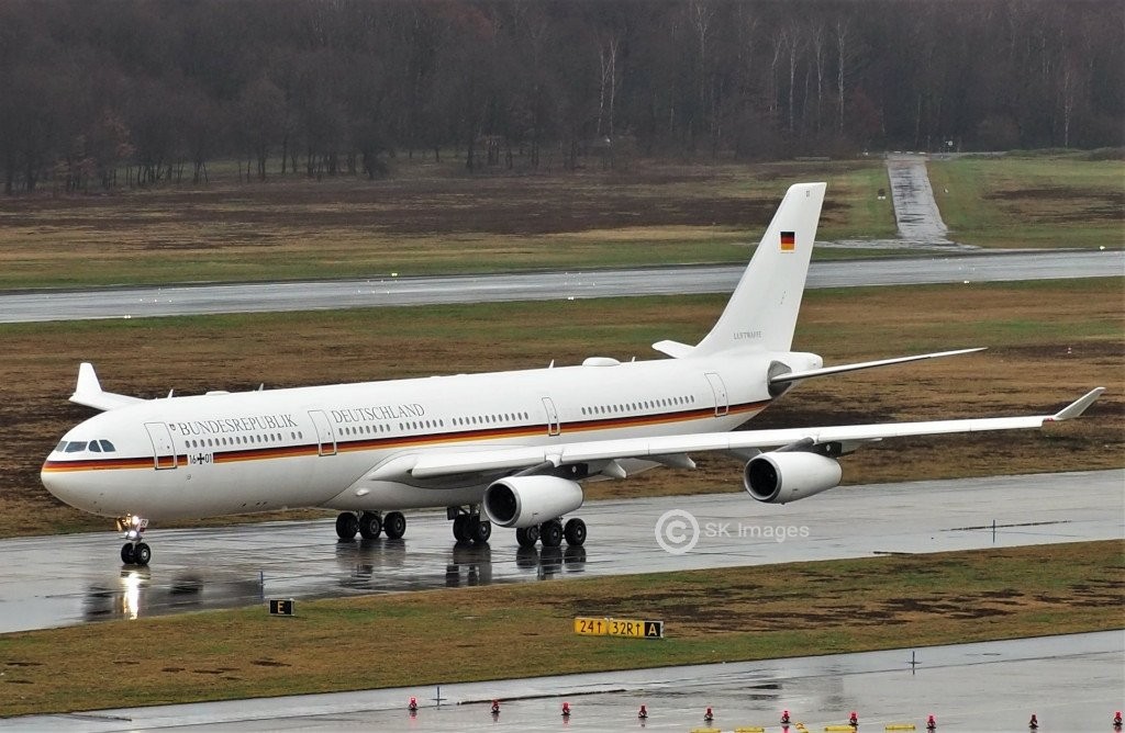 16+01 Luftwaffe