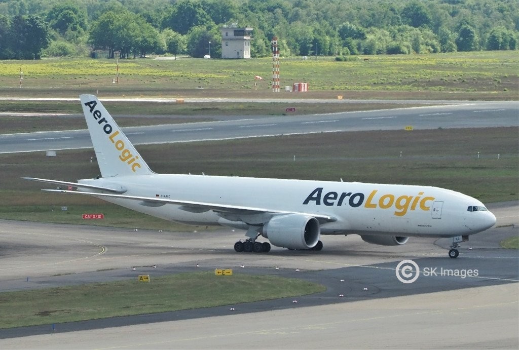 D-AALE 