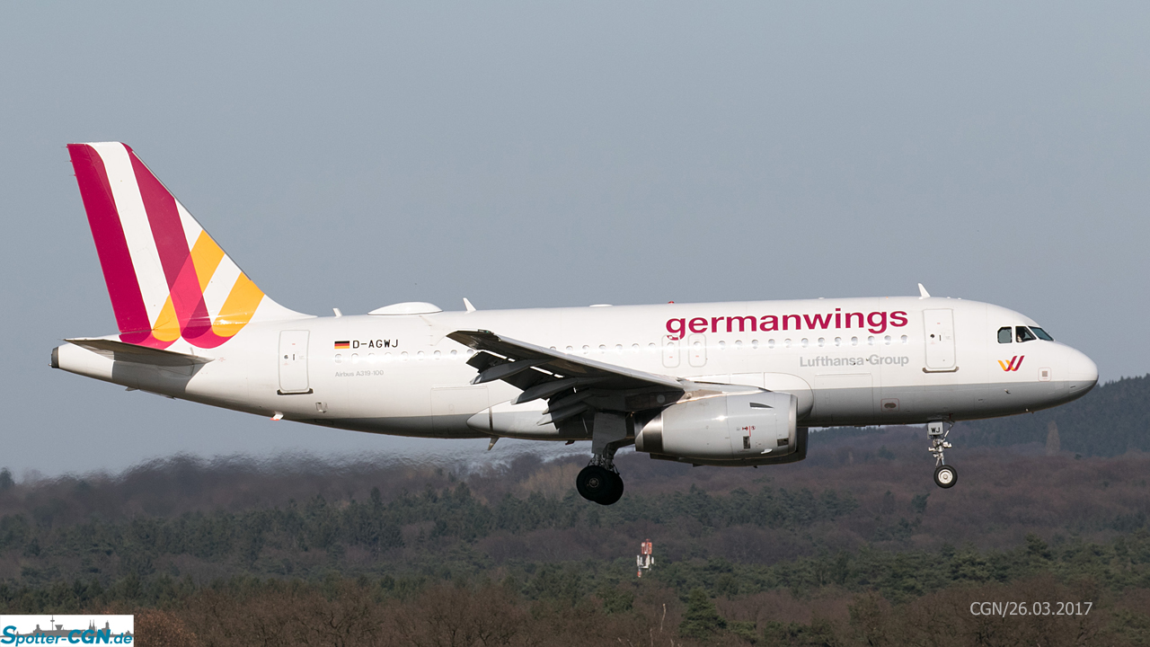 D-AGWJ