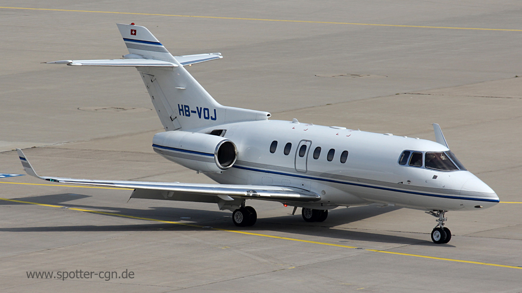 HB-VOJ