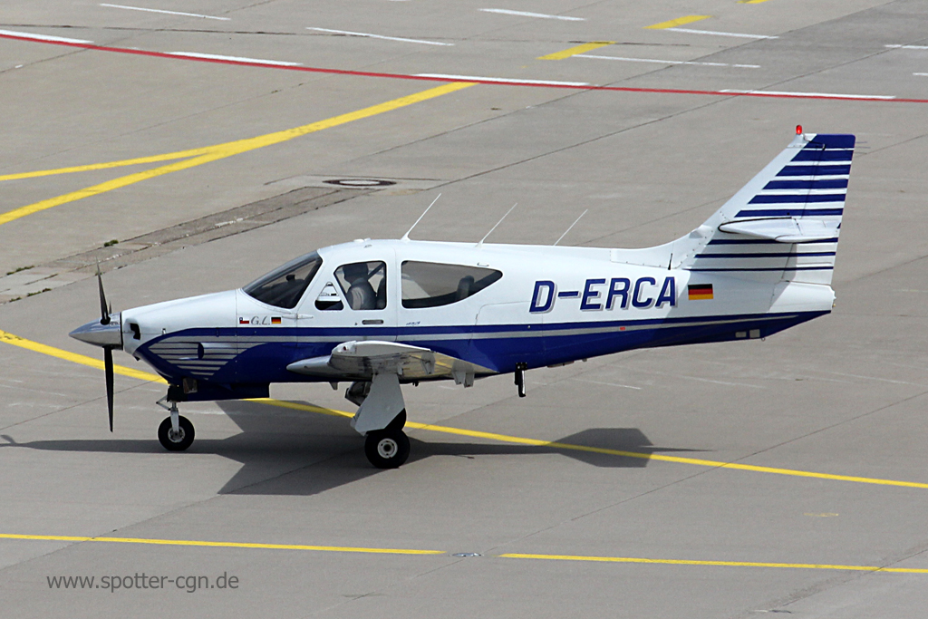 D-ERCA
