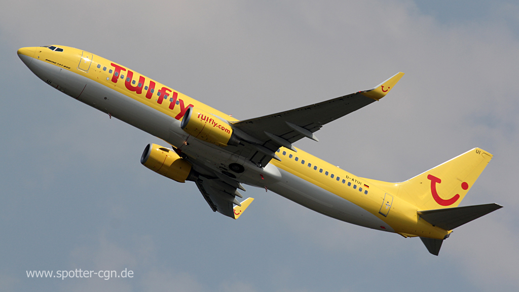 D-ATUI