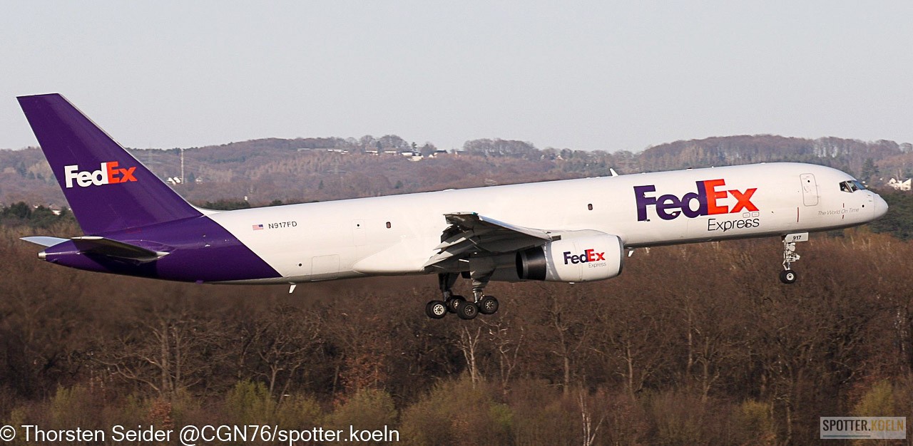 FedEx_757-200_N917FD_CGN_30.03.2021_Thorsten_Seider_CGN76