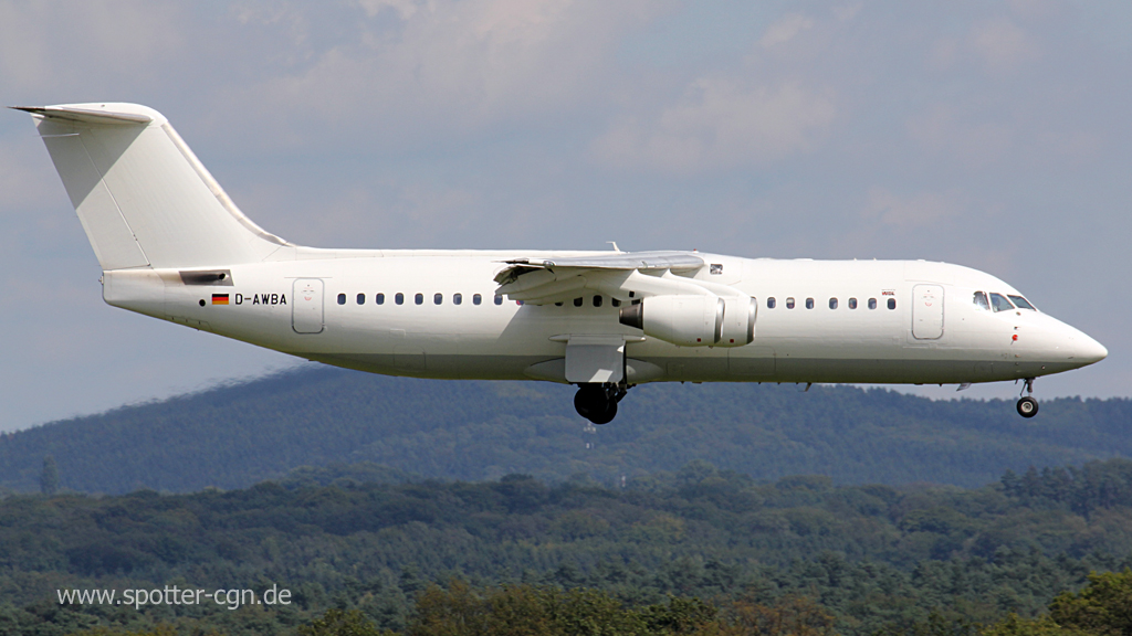 D-AWBA