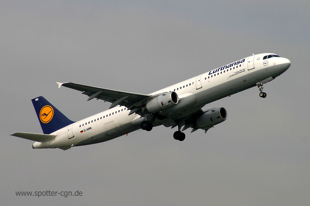 d-airk