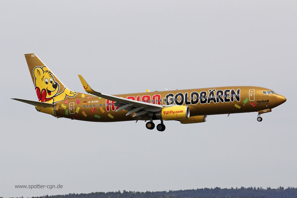 D-ATUD