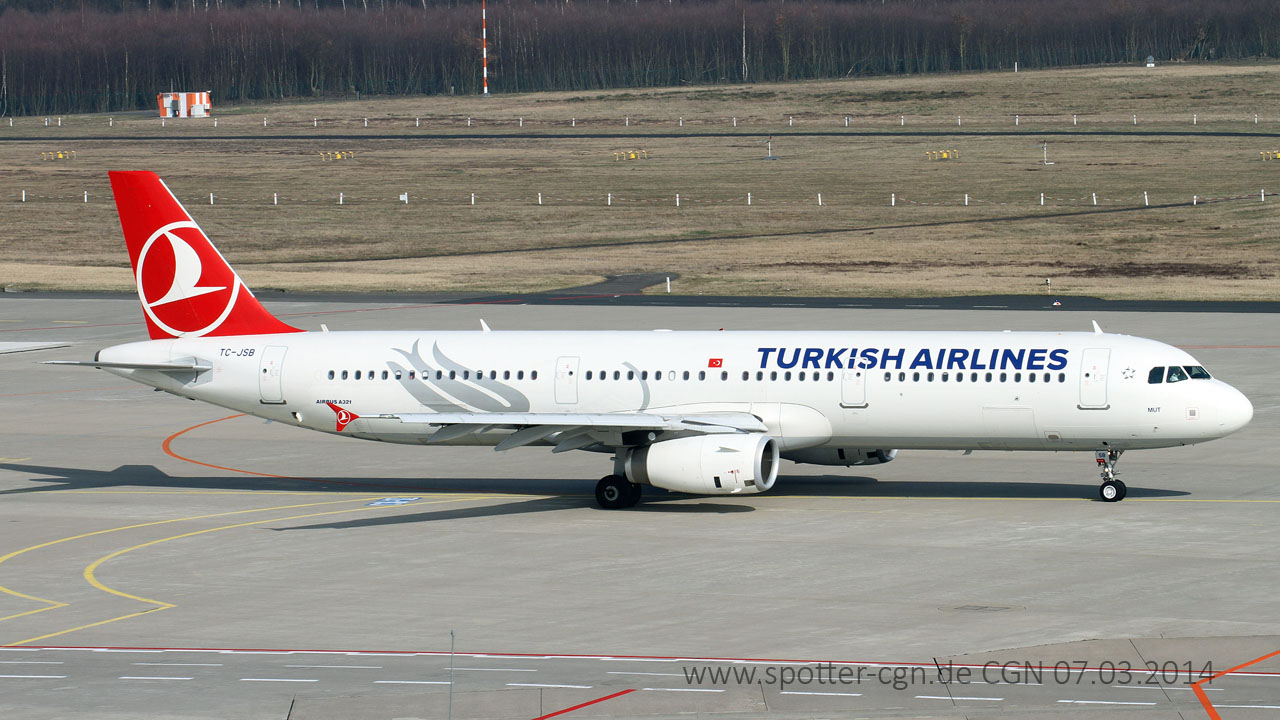 TC-JSB