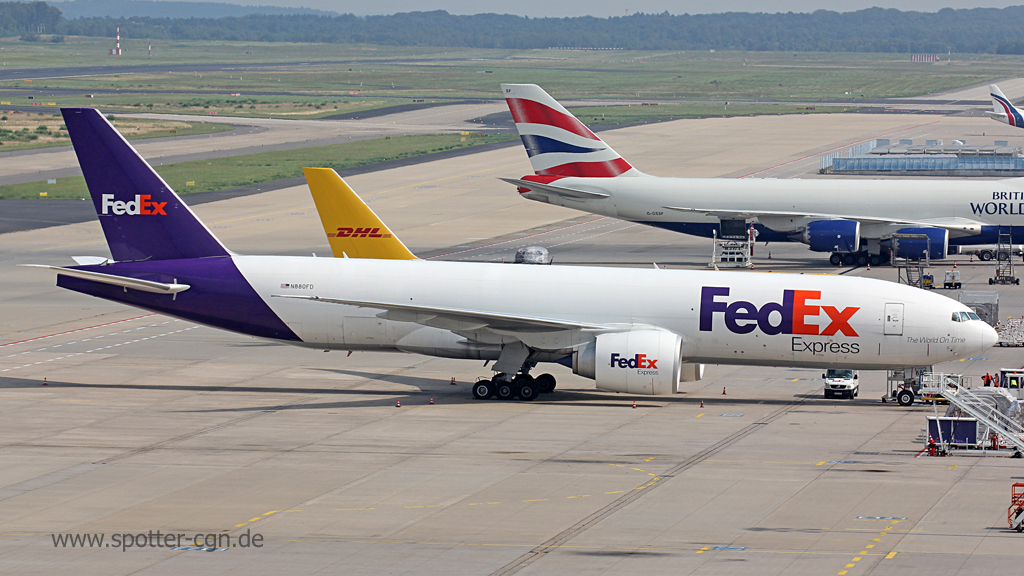 N880FD