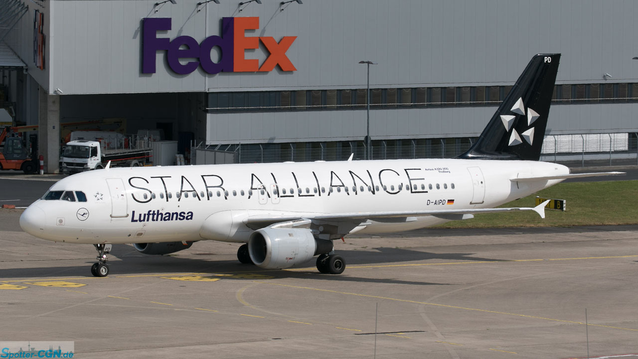 D-AIPD