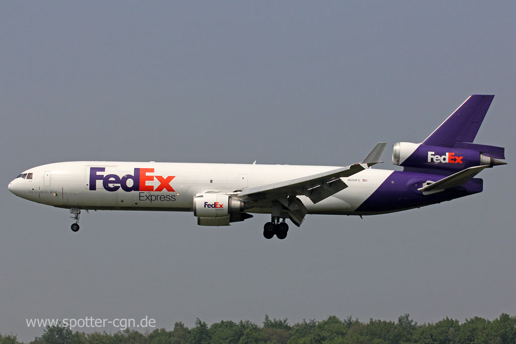 N609FE