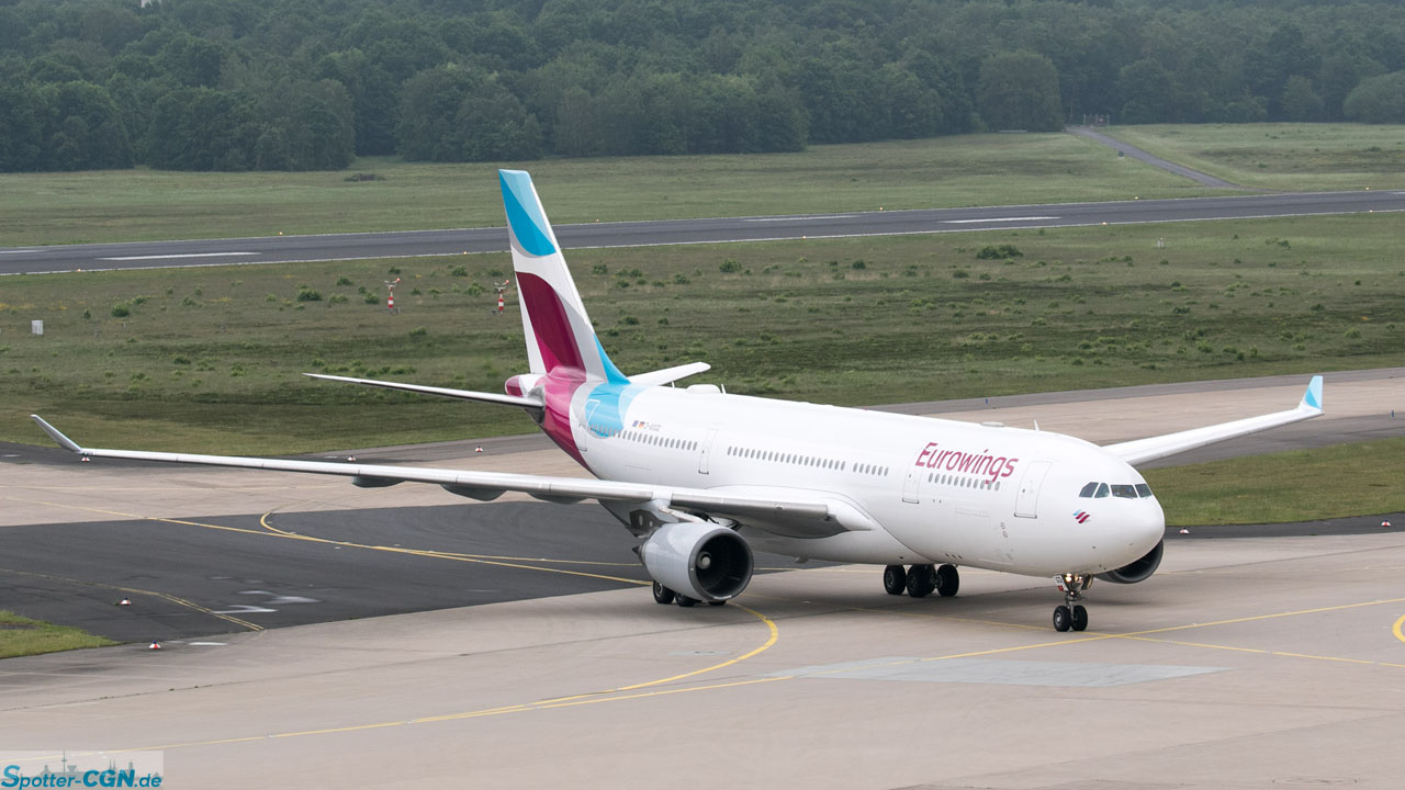 D-AXGD