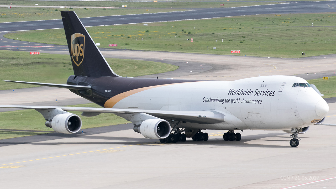 N570UP
